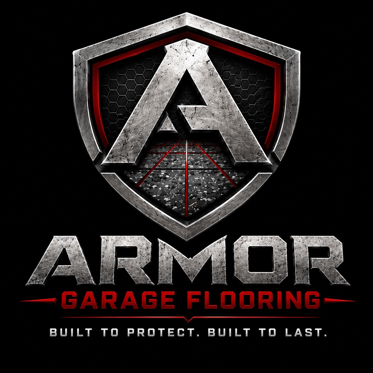 Armor Garage Flooring